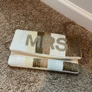 MRS purse